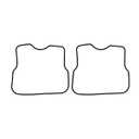 Valve Cover Gasket,Rocker Cover Gasket 110612182 for Kawasaki FD620D FD590V