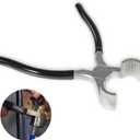 Washer Hose Pliers, Washing Machine Hose Pliers for Washer Inlet Hoses 20001120 THP-1