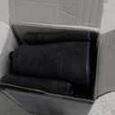 Heavy Duty 20x4.0, 26x4.0 Fat Tire Tube with Schrader Valve - Thick Butyl Rubber Bike Inner Tube for E-Bikes Mountain Bikes