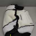 Changing Washing Kit,Canopy Sunshade Cover,Compatible with Car Seat Doona Strollers (Black)