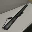 NICREW C10 Plants LED Aquarium Light, 48-60 in, 32 Watts, Full Spectrum Fish Tank Light with Timer, Day and Night Cycle, Brightness Adjustable