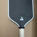 JOOLA Perseus MOD TA 15 Pro Player Edition Pickleball Paddle - Gen 3 Propulsion Honeycomb Core & Charged Carbon Surface Technology - Carbon Fiber Pickleball Paddle - More Power & Spin (16mm)