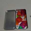 Mini Travel Toddler Set, Magnetic Blocks Building Kids Toys & Games, Montessori Preschool Classroom Must Haves Educational Learning Sensory Toys for 3+ Year Old Boys Girls Birthday Gift