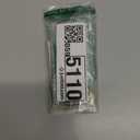 TECKNET Rechargeable Personal Safety Alarm for Women, 130dB Self Defense Keychain Alarm with SOS Strobe Light, Low Battery Notice, Personal Alarm Loud Siren Safety Keychain for Girls Kids Elderly (Blue)