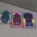 Stephanie Garber Once Upon a Broken Heart Series 3 Books Collection Set (Once Upon A Broken Heart, The Ballad of Never After, A Curse For True Love)