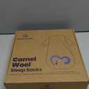 Unisex Sleeping Bag for Babies and Toddlers 1.0 Tog Sleep Sack 0-6 Months, Newborn Sleep Sack, Wearable Blanket Baby, One Piece Long Sleeves, Gifts for Baby (Blue Sky)