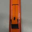 Bandletic Rubber Bands - Compatible with Garmin Fenix 7X Pro, 6X, 5X Watch Bands, 26mm Easy-Fit Band for Fenix 8/51mm/7X/6X Pro/5X Plus/3 HR/Tactix/Enduro