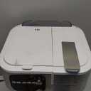 Cuisinart Coffee Center Barista Bar 4-in-1 Coffee Maker, Single-Serve Pods Compatible, Coffeemaker, Three Brewing Sizes, SS-4N1WNAS, White