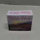 2026 Bible Verse a Day Mini Box Calendar