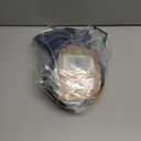 CarSafe Crash Tested Dog Safety Harness - Crash Tested to 32Kg/70lbs, Safely Secure Dog in The Car, Comfortable and Padded Design. for Toy, Small, Medium and Large Dogs (Size Medium)