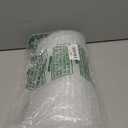 uBoxes Bubble Roll 12" Wide x 24 ft Small Wrap 3/16" Perf Every 12"