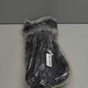 Fishing Pole Combo, 6.9ft 2Pcs Telescopic Rods Set, Collapsible Fishing Rods, 2PCS Spinning Reel Set with Carrier Bag Freshwater Fishing Rod and Reel Combos Kits