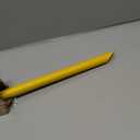 ACCUFINE Winch Bar with Ratchet Winching Bar Ratchets for Straps 24 Inches