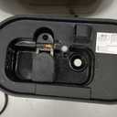 Dreo Smart Humidifiers for Bedroom, Top Fill 4L Supersized Humidifier Large Room with 28 dB, 36H Runtime, Touch/APP/Voice Control, Nightlight, Cool Mist Humidifiers for Baby, Plants, Indoor, Black