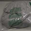 TACVASEN Men's Pullover Hoodie Thick Sherpa Lined Kangaroo Pocket Winter Windproof Warm Fleece Hoodie Athletic Sweatshirts (Medium, Light Gray)