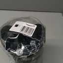 Wironlst Velvet Ornaments for Christmas Tree, 4 Style Flocked Matte Velvet Christmas Ball Ornaments, Shatterproof Decor for Xmas Tree Wedding Holiday Party Home(2.36" 25pcs Green)