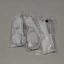 JM Oversized Reading Glasses for Women - Square Stylish Readers for Woman Men/W Blue Light Blocking Trendy Womens Computer Reader Eye Glass Fashion Bluelight Eyeglasses/W Large Frames Clear Lens(3.00)