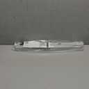 LazBlinds Cordless Cellular Shades, No Tools No Drill Light Filtering Honeycomb Shades Pleated Blinds for Windows, 20.5'' W x 48'' H, Light Grey