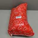 MaoGoLan 8 Pack Christmas Penguin Plush Toys 10 inch Arctic Stuffed Animals Bulk Stuffed Penguin Party Favors Classroom Decorations Valentine's Day Birthday Gifts for Kids Girls Boys