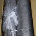 1.3" Thick Baby Play Mat for Floor, 79x118 Large Foam Tummy Time Mat, Padded Support Soft Plush Nursery Rug for Infant Kids Toddler Crawling Kick Activity (Beige)