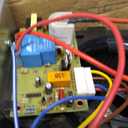 Suburban RP-30FQ 30, 000 BTU/ h RV Furnace Replacement Core (2608A)