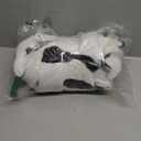 ATOZ Onesie for Kids, Animal Pajamas Halloween Cosplay Costume for Girls Boys (4-5T, Cow)