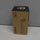 Made For Amazon Outlet Hanger, White, for Echo Dot (4th generation)