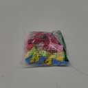 4 Pack Dog Pajamas Soft Lightweight Dog Recovery Suit Onesie Clothes for Small Medium Female Boys Girls Dogs Cats (S (Back: 8.5",Chest: 13", Neck: 9"))