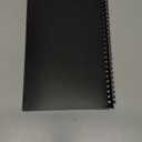 H&P notebook - Medical History and Physical notebook, 100 medical templates with perforations