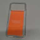 TORRAS Crystal Clear for iPhone 17 Pro Max Case, [Anti-Yellowing][Military-Grade Protection], Slim Transparent Anti-Scratch Back, Soft Bumper, Non-Slip Protective Phone Cover, Clear 6.9"