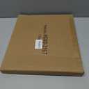 hogardeck Fall Decorations for Home Outdoor, 32" Decorative Garden Stakes with 3 Stacked Pumpkin Football Helmet for Fall Decor, Metal Yard Signs for Garden Home Lawn Patio Thanksgiving Decorations (Rbw)