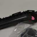 BXZ Front Bumper Bracket Cover Support Mount Pair For Toyota Corolla 2017 2018 2019