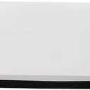 Small Air Conditioner, Wall Mounted Heating Machine Highly Efficient Wide Angles Mobile Small Air Conditioner Indoor Space Heater for Bedroom Living Room Office (US Plug)