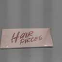 Hairro 6PCS 6 Clips In Short Hair Extensions Remy Real Human Hair Clip Ins Mini Clip On Hairpin Hairpieces For Women 31g 10 Inch #4P27 Medium Brown&Dark Blonde