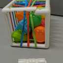 MINGKIDS Bath Toys 12-18 Months,Baby Sensory Fine Motor Skills Developmental Toys,Gifts for 6 9 12 18 Month Age 1 2 3 4 One Two Year Old Boys Girls Kids