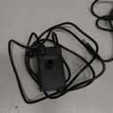 Automatic Small Sump Pump with Water Sensor, 8 FT Lift 74 GPH with 6 FT Tubing, 115/230V Mini HVAC Condensate Removal Pump with Float Switch for Dehumidifier, Air Conditioner, Hydroponic, Auto On Off