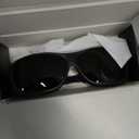 PACIFIC PPE Welding Glasses, ANSI Z87 Work Safety Glasses with Wraparound Lenses, IR Shade 5 Sunglasses for Men and Women, UV Protection