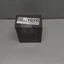 3 in 1 Wireless Charging Station, 2025 Upgraded Fast Desk Charger Station for iPhone 17 16 15 14 13 12 Pro Max Plus, Charger Stand for Apple Watch 10 9 8 7 6 5 4 3 2 SE, Airpods 4 3 2 Pro(Black)