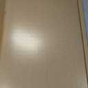 Kuyal Office Chair Mat for Carpet, 32x48 Clear Heavy Duty Computer Chair Mat, Under Desk Protector Carpeted Floors Mat, Easy Chair Movement,Ship Flat