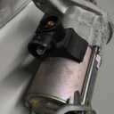 19264 19159 New Starter Motor Replacement for Honda Civic 1.8L 2012-2015, HR-V 1.8L 2016-2022, Acura ILX 2.0L 2013 2014 2015 L4 Engine OE#: 31200-R1A-A01 31200-R0A-004 31200-RIA-A11