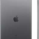Apple iPad 2021 9th Gen (10.2 inch, Wi-Fi + Cellular, 64GB) Space Gray (Renewed)