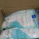 Medline Perineal Cold Packs for Postpartum Care (24 Count) Each Absorbent Pad is 4.5" x 14.25" Perfect for your After Delivery Postpartum Essentials Kit