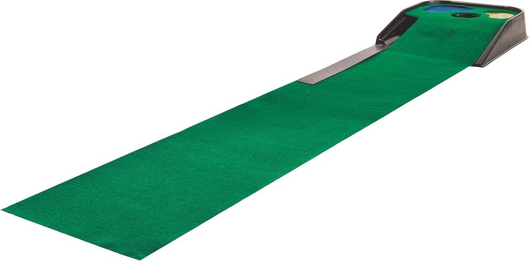 JEF WORLD OF GOLF- Hazard Deluxe Putting Mat