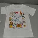 Raised by Books Toddler T-shirt: Retro Reading Nostalgia
 Small