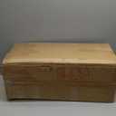 Triple 4 Tier Bookshelf, Tall Book Shelf with 11 Open Display Shelves, Adjustable Industrial Bookcase in Living Room, Bedroom, Wide Metal Bookshelf Book Case for Home & Office, Black