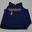 Port Company T-shirt, L Blue