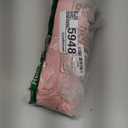 1 Piece Body Pillowcase 20''x54'', Microfiber Pink Ruffle Pillowcases, Soft Breathable and Non Shrinking Envelope Long Pillow Cover