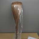 52 Inch Ceiling Fans with Lights and Remote, Indoor 24W LED Ceiling Fan with Lights & APP Control, 3000-6000K Dimmable, 6 Speed Reversible , 3 Blade Modern Ceiling Fan for Living Room Bedroom Patio