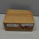 Alupssuc 16 PCS Poinsettia Christmas Flowers Artificial, Glitter Magnolia Poinsettia Flowers Artificial, Sparkling Christmas Decorations for Xmas Tree Party Wreath Fireplace, Burgundy