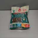 3 x Plato Pet Treats Air Dried Small Bites Dog Treats, Natural Bite Sized Real Meat & Duck, Grain Free & High Protein, Made in the USA, 6oz (6 Ounce (Pack of 1))